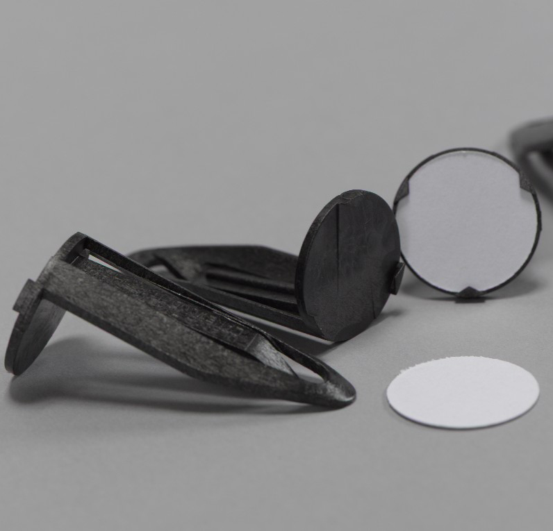 Blueprint Tags for Rolled Drawings C118 Ulrich Fabrication Inc