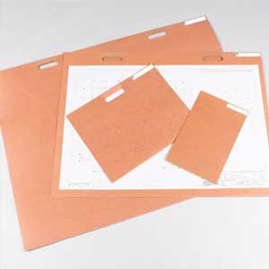 To complete your Ulrich Planfile, we offer additional folders.