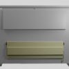 Picture of Planfile or Planfile 2 large cabinet with convenience step folded up when not in use.