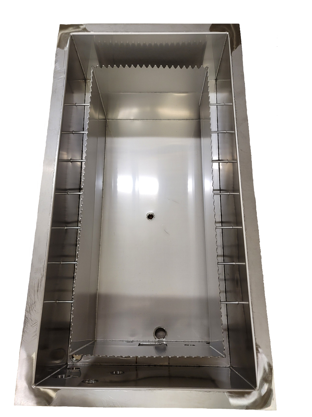 Custom Manufacturing - Ulrich Fabrication Inc